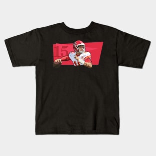 Mahomes Kids T-Shirt